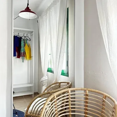 Mi Casa En