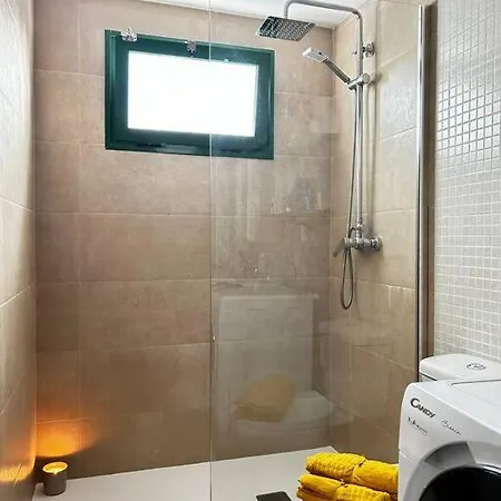 Apartament Mi Casa En *