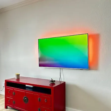 Apartament Mi Casa En *