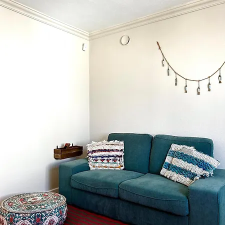 Apartament Mi Casa En