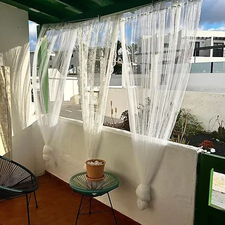 Mi Casa En