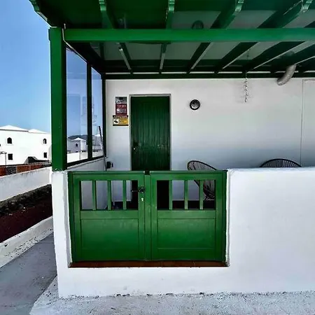 Mi Casa En Yaiza