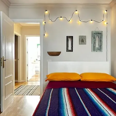 Mi Casa En Yaiza Lägenhet *
