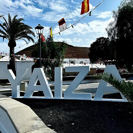 Mi Casa En Yaiza * Yaiza (Lanzarote)